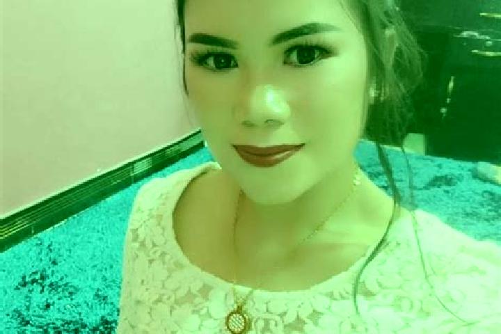 Penelope, 32 — Escort in Boru, Indonesia