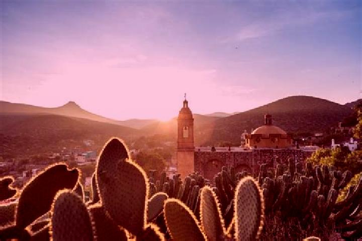 Penelope, 32 — Escort in El Jaralito, Mexico