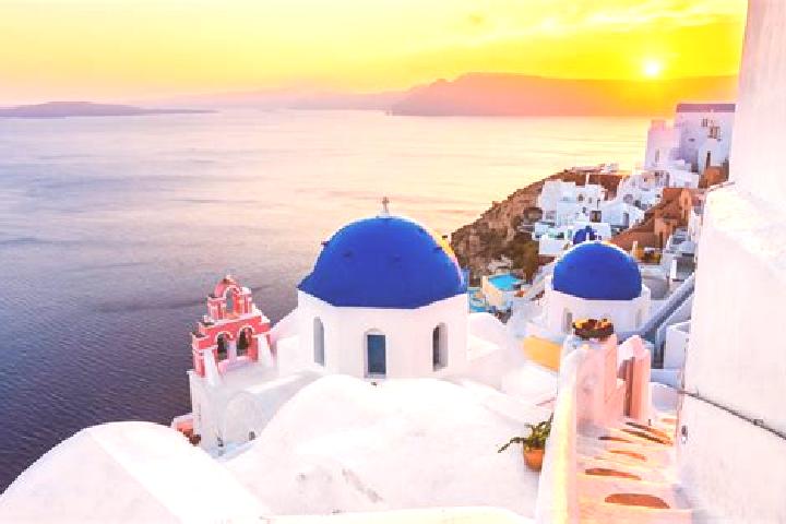 Penelope, 32 — Escort in Kali Vrysi, Greece