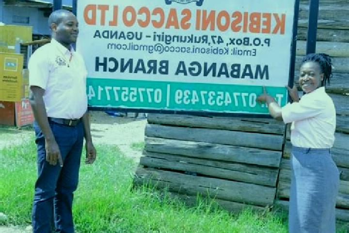 Penelope, 32 — Escort in Kebisoni, Uganda