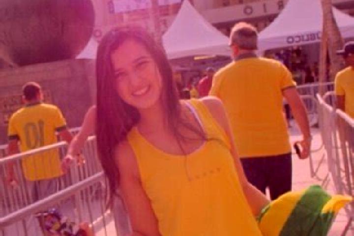 Penelope, 32 — Escort in Lassance, Brazil