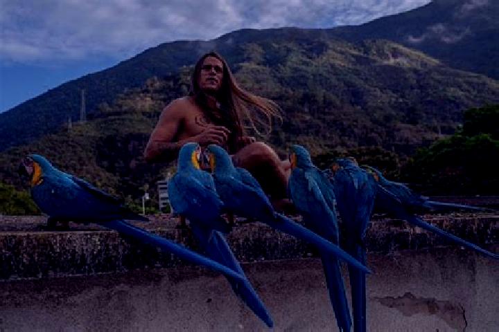Penelope, 32 — Escort in Macapo, Venezuela