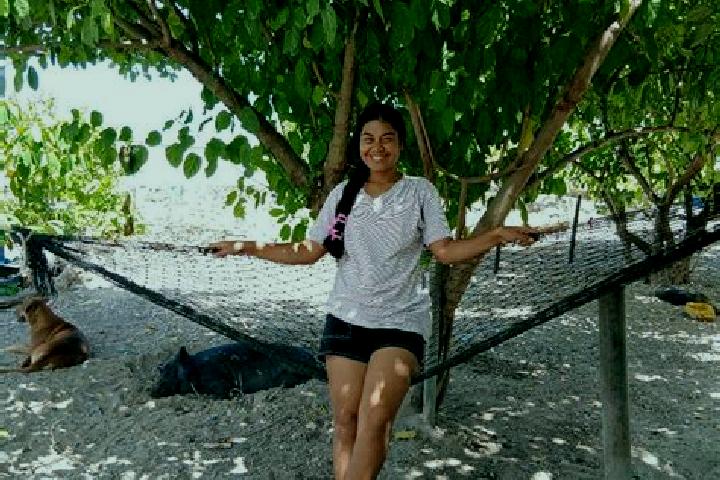 Penelope, 32 — Escort in Rungata, Kiribati
