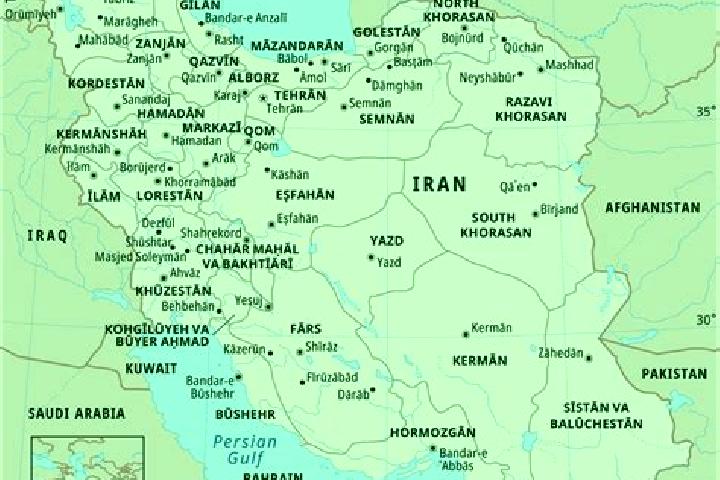 Penelope, 32 — Escort in Sarli Makhtum, Iran