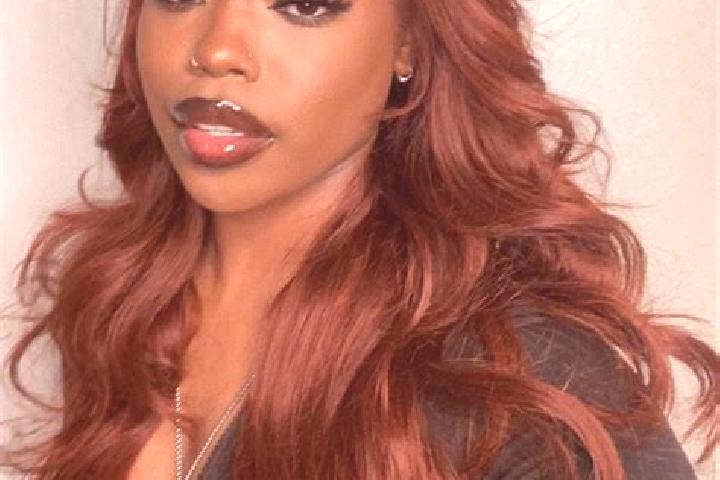 Penelope, 33, a auburn amber-eyed ebony companion based in Pelotas. Offering Domination, Deep French Kissing, Roleplay. Available for incall and outcall, ove...
