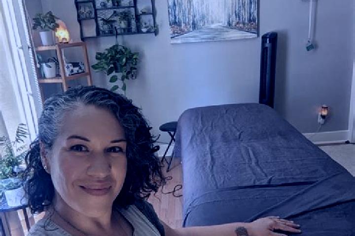 Penelope, 33, a black green-eyed mediterranean companion based in Florence. Offering Massage, CIM. Available for incall and outcall, overnight bookings avail...