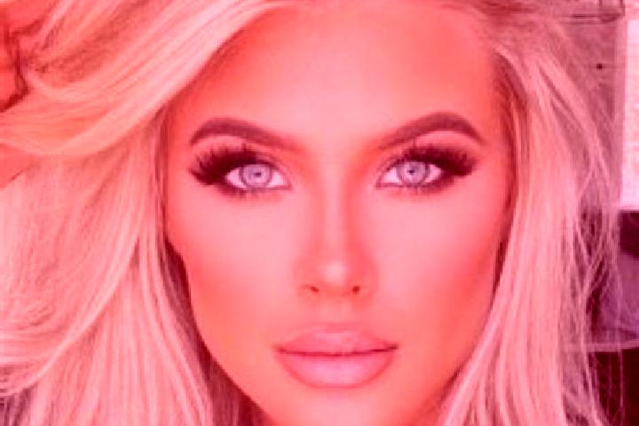 Penelope, 33, a platinum blonde blue-eyed slavic companion based in Grayling. Offering BDSM, CIM, Erotic Massage, Dinner Date. Available for incall and outca...