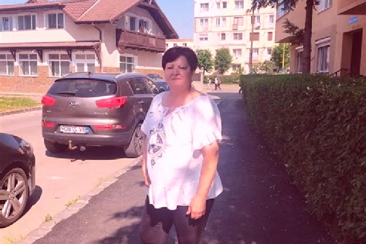 Penelope, 33 — Escort in Ghindaoani, Romania