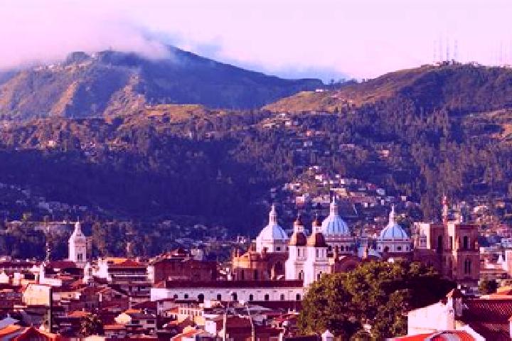 Penelope, 33 — Escort in Montalvo, Ecuador