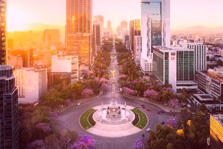 Penelope, 33 — Escort in Pochahuizco, Mexico