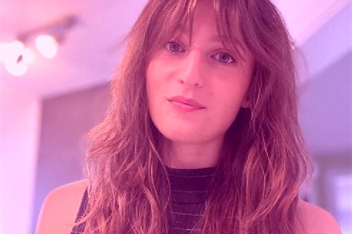Penelope, 33 — Escort in Sundern, Germany