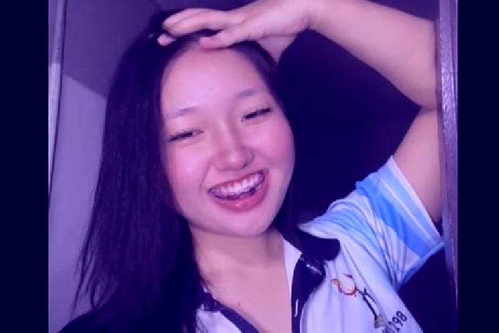 Penelope, 33 — Escort in Tha Wun Taw, Myanmar