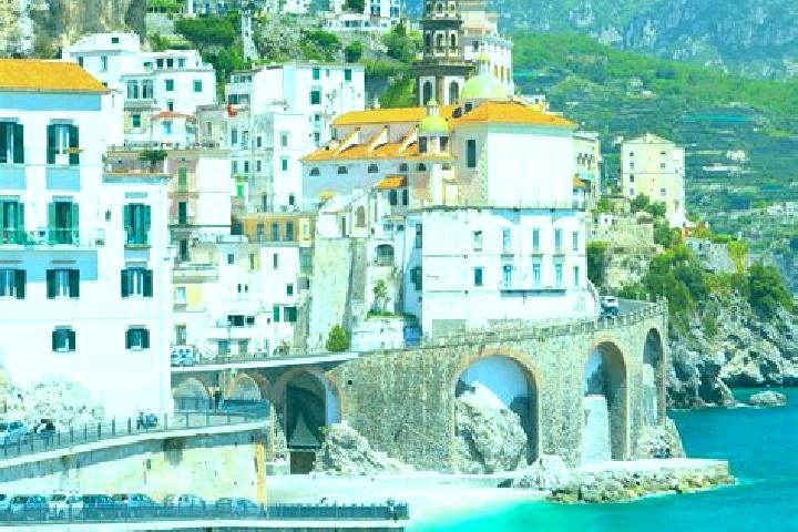 Penelope, 33 — Escort in Ventosa, Italy
