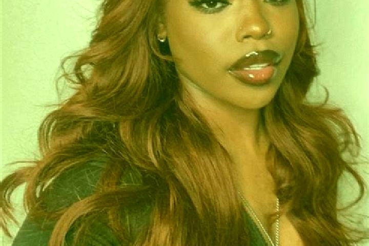 Penelope, 34, a auburn amber-eyed ebony companion based in Ania-Assikasso. Offering Overnight, CIM, GFE. Available for incall and outcall, day and evening da...