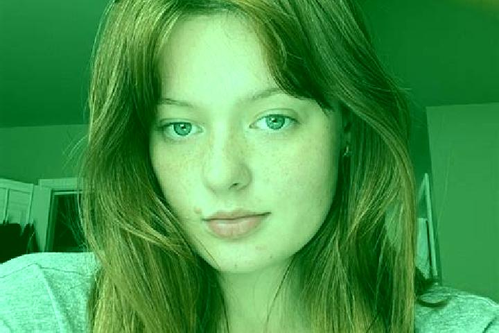 Penelope, 34, a auburn brown-eyed caucasian companion based in Xiaojiang. Offering A-Level, Deep French Kissing, Striptease, OWO, Massage. Available for inca...