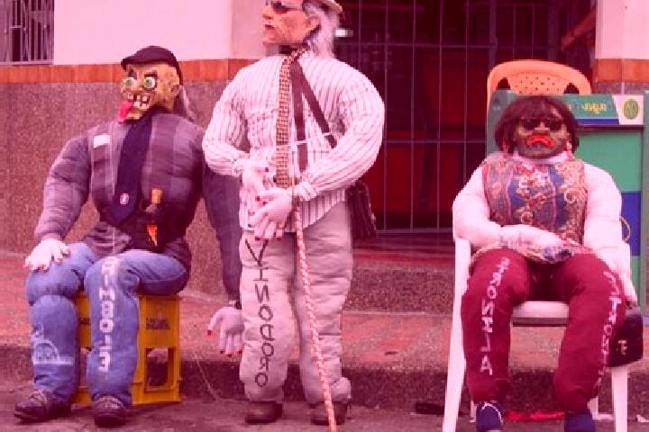 Penelope, 34 — Escort in El Viejo, Nicaragua