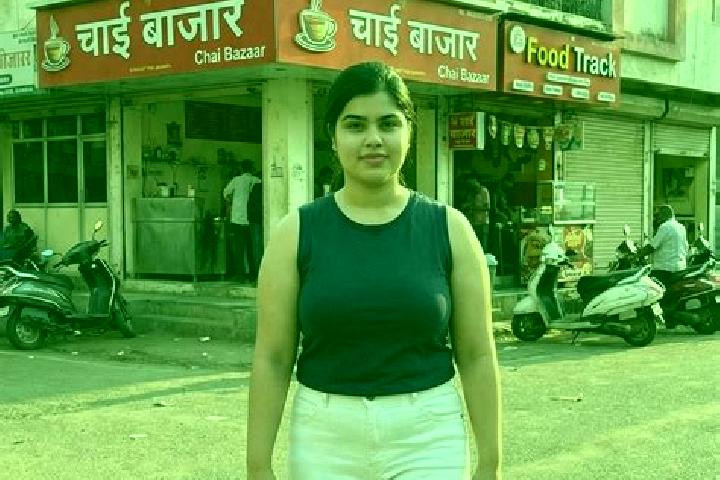 Penelope, 34 — Escort in Jajpur, India