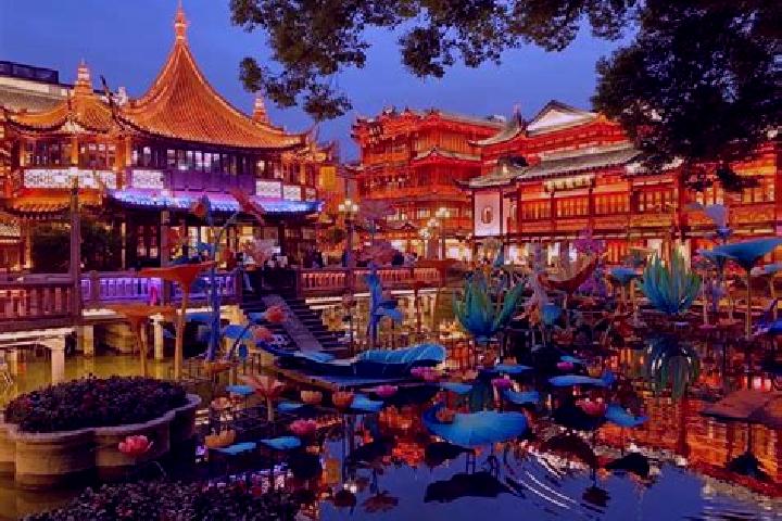 Penelope, 34 — Escort in Jiumen, China
