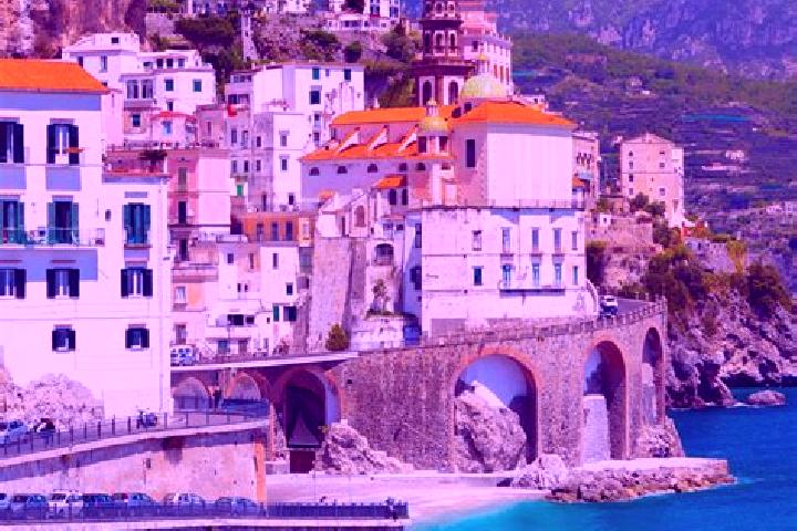 Penelope, 34 — Escort in Missanello, Italy