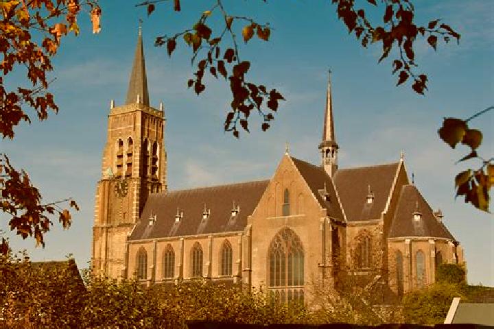 Penelope, 34 — Escort in Oud Gastel, Netherlands