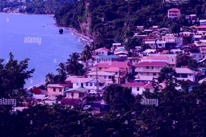 Penelope, 34 — Escort in Saint Joseph, Dominica