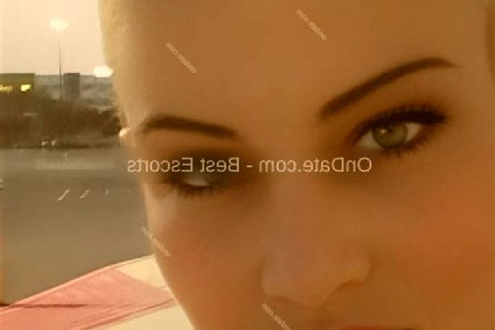 Penelope, 34 — Escort in Tanjiaqiao, China