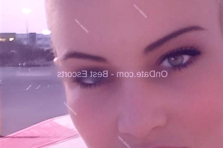 Penelope, 34 — Escort in Tarancon, Spain