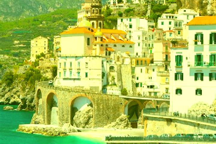 Penelope, 34 — Escort in Tribogna, Italy