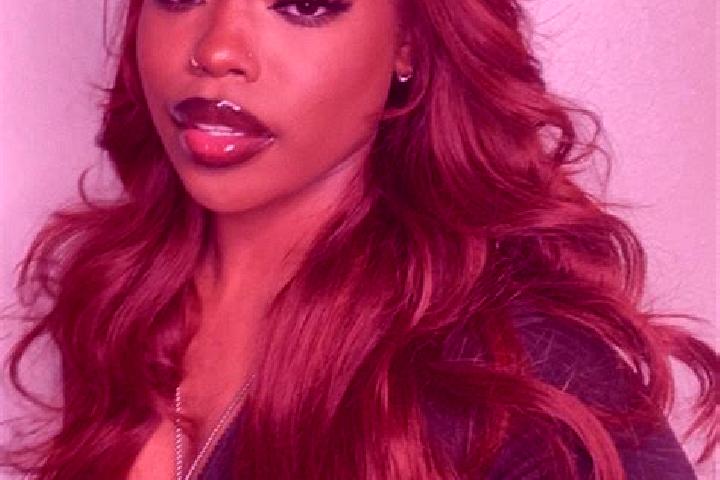 Penelope, 35, a auburn amber-eyed ebony companion based in Merimeri. Offering Erotic Massage, Dinner Date, Striptease. Available for incall and outcall, day ...