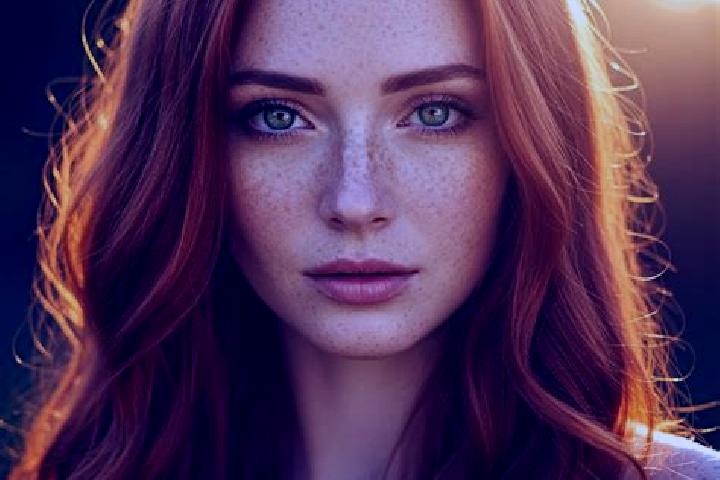 Penelope, 35, a auburn green-eyed mediterranean companion based in Yirrkala. Offering GFE, CIM, Party Girl. Available for incall and outcall, day and evening...