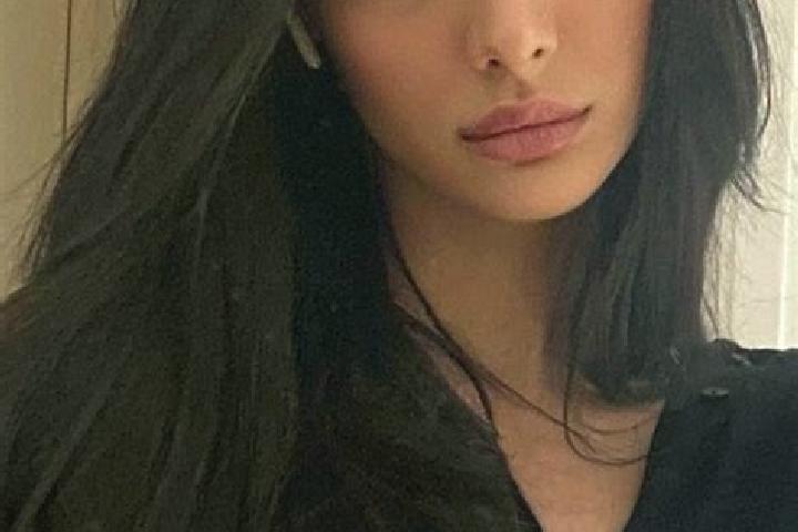 Penelope, 35, a black grey-eyed middle eastern companion based in Villa Nueva. Offering Tantra, A-Level, Girlfriend Experience. Available for incall and outc...