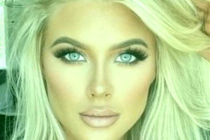Penelope, 35, a platinum blonde dark-eyed caribbean companion based in Cajar. Offering GFE, Striptease, Overnight, Girlfriend Experience. Available for incal...