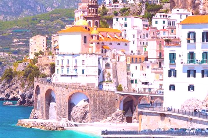 Penelope, 35 — Escort in Corcagnano, Italy