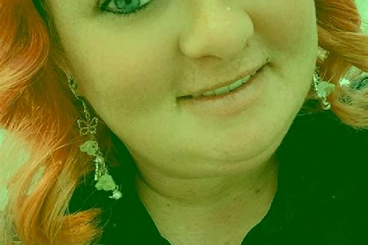 Penelope, 35 — Escort in Earlsboro, United States
