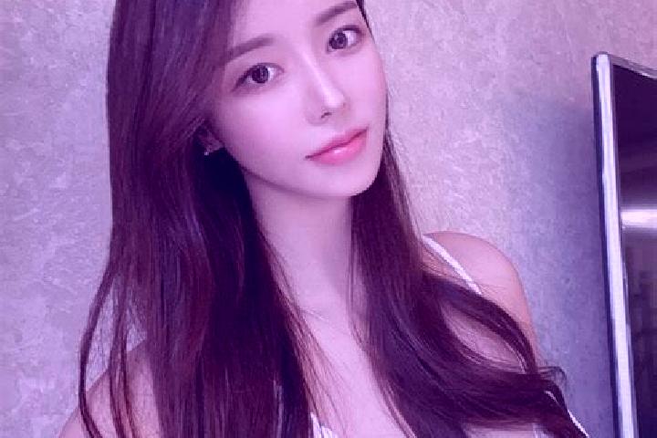 Penelope, 35 — Escort in Jinzipai, China