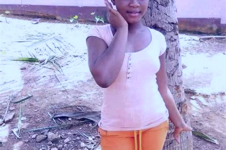 Penelope, 35 — Escort in Koani Ndogo, Tanzania