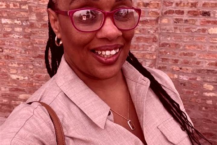 Penelope, 35 — Escort in Lambeth, United Kingdom