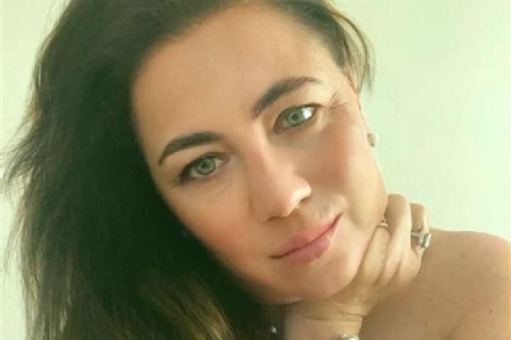 Penelope, 35 — Escort in Pomposo Castellanos, Mexico