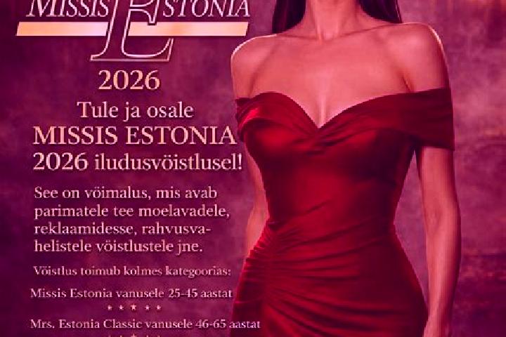 Penelope, 35 — Escort in Puessi, Estonia