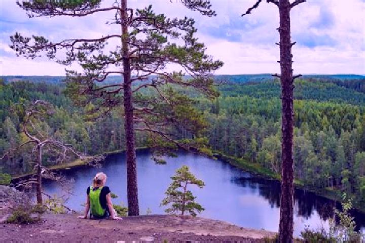 Penelope, 35 — Escort in Tarvasjoki, Finland