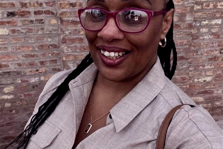 Penelope, 36 — Escort in Arnold Line, United States