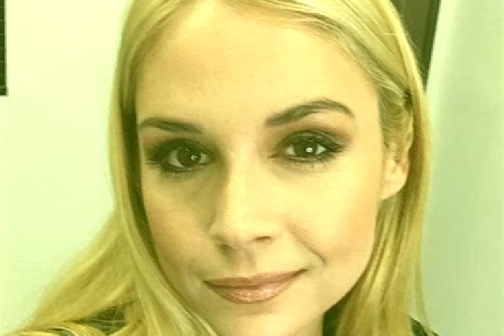 Penelope, 36 — Escort in Bakerstown, United States