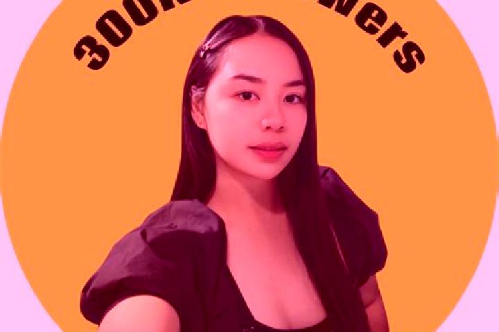 Penelope, 36 — Escort in Banggel, Indonesia