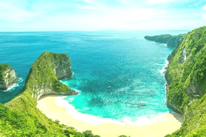 Penelope, 36 — Escort in Banjar Baleagung, Indonesia