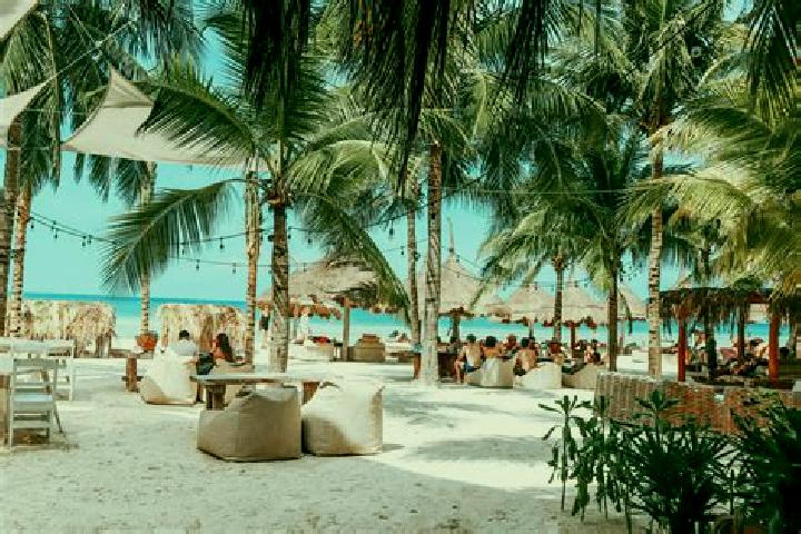 Penelope, 36 — Escort in Isla Guadalupe, Mexico