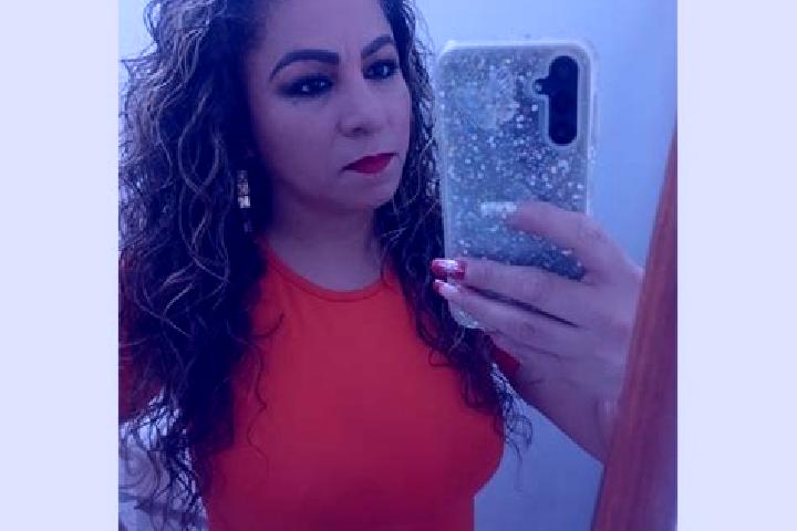 Penelope, 36 — Escort in Perote, Mexico