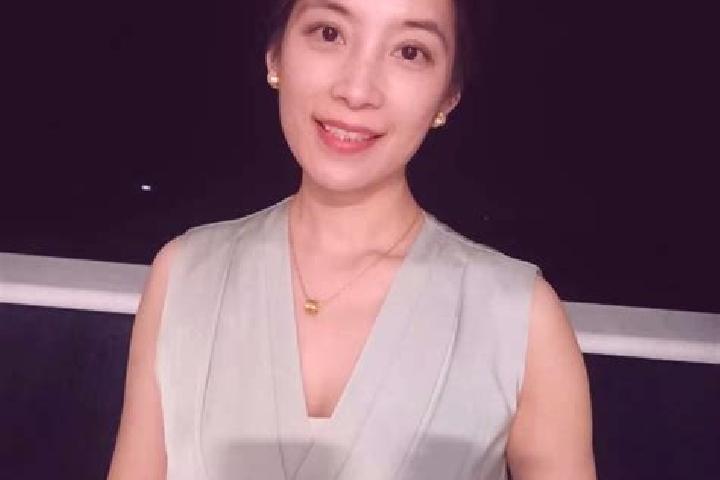 Penelope, 36 — Escort in Yanhong, China