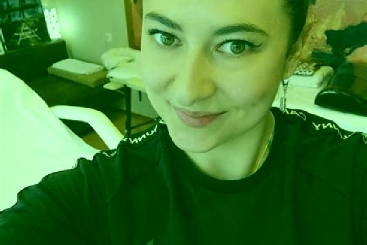 Penelope, 37, a auburn dark-eyed caucasian companion based in Coapichapan (Barranca de San Miguel). Offering BDSM, Domination, 69, Overnight. Available for i...