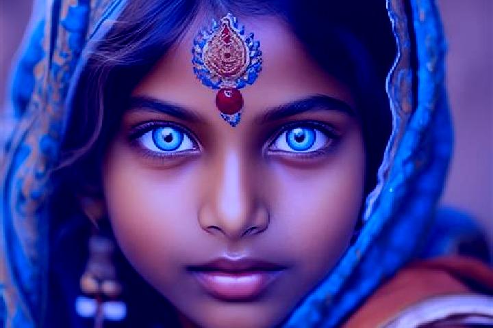 Penelope, 37, a chestnut blue-eyed indian companion based in Servas. Offering Girlfriend Experience, Domination, Dinner Date, OWO, Massage. Available for inc...