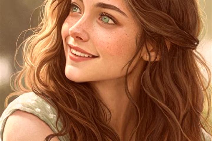 Penelope, 37, a chestnut grey-eyed latina companion based in Ait Melloul. Offering Tantra, Massage, Roleplay, 69. Available for incall and outcall, day and e...